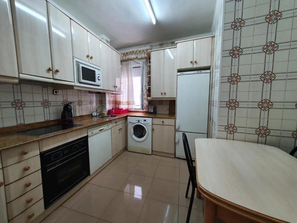 Appartement Apartamento Resiliencia à Logroño Extérieur photo